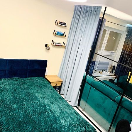 Caloroczny Apartament Perlowa Przystan Kolobrzeg Exterior photo